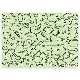 Поздравительная открытка с принтом Формула в Тюмени, 100% бумага | плотность бумаги 280 г/м2, матовая, на обратной стороне линовка и место для марки
 | Тематика изображения на принте: новая | формула | химия
