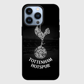 Чехол для iPhone 13 Pro с принтом Тоттенхэм Хотспур в Тюмени,  |  | club | english | football | tottenham hotspur | английский | клуб | лондон | тоттенхэм хотспур | футбольный