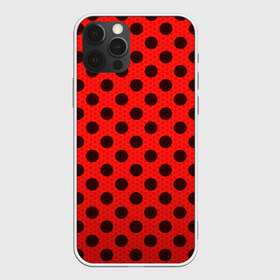 Чехол для iPhone 12 Pro Max с принтом Леди Баг в Тюмени, Силикон |  | tales of ladybug and cat noir | божья коровка | квами пчела | леди баг | маринетт