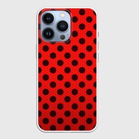 Чехол для iPhone 13 Pro с принтом Леди Баг в Тюмени,  |  | tales of ladybug and cat noir | божья коровка | квами пчела | леди баг | маринетт