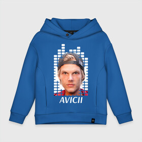 Детское худи Oversize хлопок с принтом EQ - Avicii в Тюмени, френч-терри — 70% хлопок, 30% полиэстер. Мягкий теплый начес внутри —100% хлопок | боковые карманы, эластичные манжеты и нижняя кромка, капюшон на магнитной кнопке | avicii | beatport | club | dj | edm | electro | eq | house | levels | music | production | radio | techno | top | trance | дискотека | звезда | клуб | музыка | музыкант | продюссер | радио | фестиваль | швеция | эквалайзер