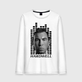 Мужской лонгслив хлопок с принтом EQ - Hardwell в Тюмени, 100% хлопок |  | Тематика изображения на принте: beatport | club | dj | edm | electro | eq | hardwell | holland | house | music | production | radio | revealed | techno | tomorrowland | top | trance | голландия | дискотека | звезда | клуб | музыка | музыкант | продюссер | радио | фестиваль | эквалайзер