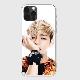 Чехол для iPhone 12 Pro Max с принтом Kim TaeHyung в Тюмени, Силикон |  | bangtan | bangtan boys | bts | bulletproof boy scouts | k pop | kpop | ви | вишня | джей хоуп | джин | к поп | корейская попса | кпоп | рэп монстр | чимин | чонг | шуга