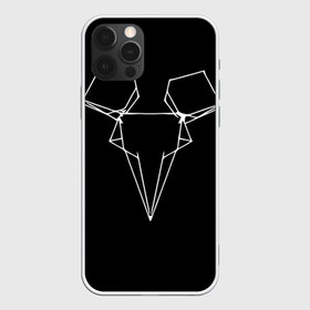 Чехол для iPhone 12 Pro Max с принтом Watch Dogs 2 в Тюмени, Силикон |  | dogs | ubisoft | watch | watchdogs | псы | сторожевые | хакер