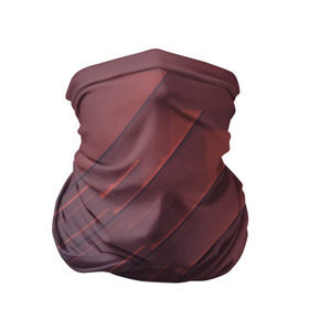 Бандана-труба 3D с принтом Abstraction в Тюмени, 100% полиэстер, ткань с особыми свойствами — Activecool | плотность 150‒180 г/м2; хорошо тянется, но сохраняет форму | 