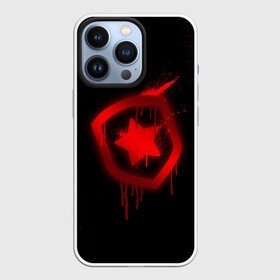 Чехол для iPhone 13 Pro с принтом cs:go   Gambit eSports (Black collection) в Тюмени,  |  | 0x000000123 | cs | csgo | gambit | gaming | кс | ксго