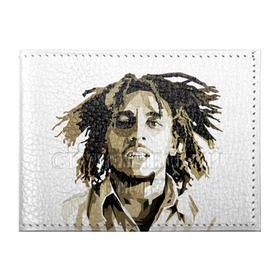 Обложка для студенческого билета с принтом Ямайка, Боб Марли в Тюмени, натуральная кожа | Размер: 11*8 см; Печать на всей внешней стороне | bob marley | reggae