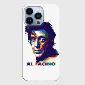 Чехол для iPhone 13 Pro с принтом Al Pacino в Тюмени,  |  | актёр | аль пачино | артист | звезда | кино | киноактёр | кинозвезда | кинофильм | роль