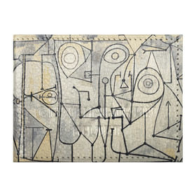 Обложка для студенческого билета с принтом Пикассо в Тюмени, натуральная кожа | Размер: 11*8 см; Печать на всей внешней стороне | Тематика изображения на принте: пикассо