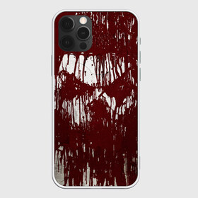Чехол для iPhone 12 Pro Max с принтом Синистер в Тюмени, Силикон |  | sinister | кино | монстр | призрак | синистер | ужас | ужасы