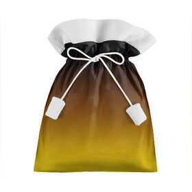 Подарочный 3D мешок с принтом Градиент в Тюмени, 100% полиэстер | Размер: 29*39 см | Тематика изображения на принте: градиент | цвета