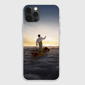 Чехол для iPhone 12 Pro с принтом Pink Floyd в Тюмени, силикон | область печати: задняя сторона чехла, без боковых панелей | pink floyd | rock | пинк флоид | рок