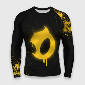 Мужской рашгард 3D с принтом cs:go   Dignitas (Black collection) в Тюмени,  |  | Тематика изображения на принте: cs | csgo | dignitas | го | дигнитас | кс