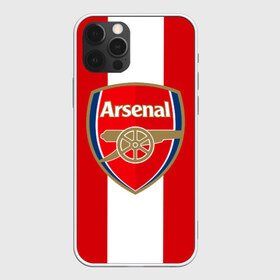 Чехол для iPhone 12 Pro Max с принтом Арсенал в Тюмени, Силикон |  | arsenal | ozil | sanchez | лондон | озил | санчес | футбол