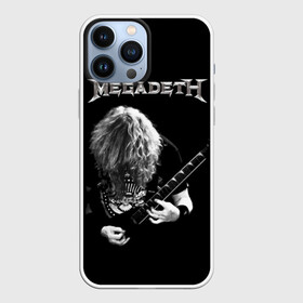 Чехол для iPhone 13 Pro Max с принтом Dave Mustaine в Тюмени,  |  | Тематика изображения на принте: dave | megadeth | metal | mustaine | rattlehead | rock | thrash | vic | дейв | мастейн | мегадет | метал | рок | треш