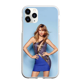 Чехол для iPhone 11 Pro матовый с принтом Taylor Swift в Тюмени, Силикон |  | Тематика изображения на принте: swift | taylor | свифт | тейлор