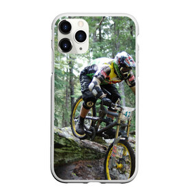 Чехол для iPhone 11 Pro матовый с принтом Велоспорт гонка в Тюмени, Силикон |  | велик | велосипед | гонка | горы | деревья | железный конь | колесо | лес | лисапед | природа | ровер | спорт | спортсмен | стальной конь | тандем | трицикл | шлем