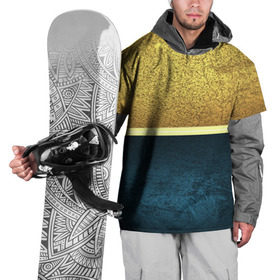 Накидка на куртку 3D с принтом Luxury style by VPPDGryphon в Тюмени, 100% полиэстер |  | luxury | premium | style | vip | vppdgryphon | гламур | люкс | премиум | стиль | эксклюзив