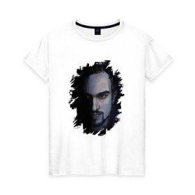 Женская футболка хлопок с принтом SNAILKICK в Тюмени, 100% хлопок | прямой крой, круглый вырез горловины, длина до линии бедер, слегка спущенное плечо | блоггер | блогер | ютуб