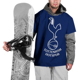 Накидка на куртку 3D с принтом Tottenham hotspur в Тюмени, 100% полиэстер |  | Тематика изображения на принте: football | англия | болельщик | игрок | лондон | премьер лига | тоттенхэм хотспур | фанат | футбол | футболист | шпоры