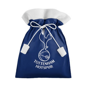 Подарочный 3D мешок с принтом Tottenham hotspur в Тюмени, 100% полиэстер | Размер: 29*39 см | Тематика изображения на принте: football | англия | болельщик | игрок | лондон | премьер лига | тоттенхэм хотспур | фанат | футбол | футболист | шпоры