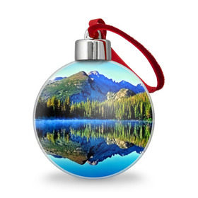 Ёлочный шар с принтом Switzerland в Тюмени, Пластик | Диаметр: 77 мм | kander valley | switzerland | вечер | вода | горы | деревья | зима | лес | огни | озеро | парк | подсветка | снег | швейцария