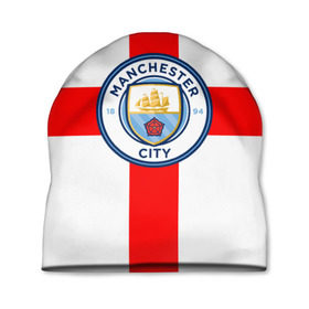 Шапка 3D с принтом Манчестер Сити в Тюмени, 100% полиэстер | универсальный размер, печать по всей поверхности изделия | 3d | manchester city | new | английская премьер лига | англия | апл | болельщикам | британия | игра | лондон | манчестер | манчестер сити | новые | популярные | прикольные | футбол | футбольный клуб | эмблема