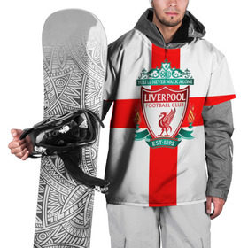Накидка на куртку 3D с принтом Ливерпуль ФК в Тюмени, 100% полиэстер |  | 3d | apl | est | fc | footbal club | liverpool | new | англия | апл | британия | игра | ливерпуль | лондон | новая | популярная | прикольная | футбол | футбольный клуб