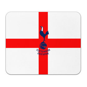 Коврик прямоугольный с принтом Tottenham в Тюмени, натуральный каучук | размер 230 х 185 мм; запечатка лицевой стороны | Тематика изображения на принте: 3d | english | fc | football | new | tottenham | tottenham hotspur | англия | британия | логотип | лондон | новые | популярные | прикольные | тоттенхэм | тоттенхэм хотспур | фк | флаг | футбол | футбольный клуб