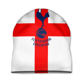Шапка 3D с принтом Tottenham в Тюмени, 100% полиэстер | универсальный размер, печать по всей поверхности изделия | 3d | english | fc | football | new | tottenham | tottenham hotspur | англия | британия | логотип | лондон | новые | популярные | прикольные | тоттенхэм | тоттенхэм хотспур | фк | флаг | футбол | футбольный клуб