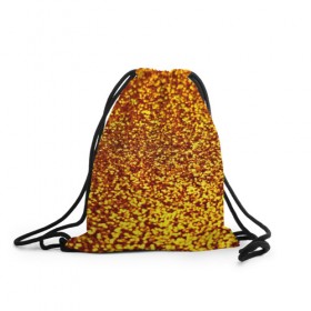 Рюкзак-мешок 3D с принтом Великолепный блеск в Тюмени, 100% полиэстер | плотность ткани — 200 г/м2, размер — 35 х 45 см; лямки — толстые шнурки, застежка на шнуровке, без карманов и подкладки | 