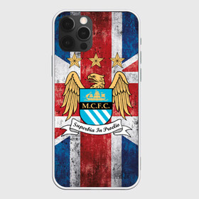 Чехол для iPhone 12 Pro Max с принтом Manchester city №1! в Тюмени, Силикон |  | 3d | manchester city | английская премьер лига | англия | апл | болельщикам | британия | игра | лондон | манчестер | манчестер сити | популярные | прикольные | футбол | футбольный клуб | эмблема