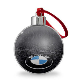 Ёлочный шар с принтом BMW в Тюмени, Пластик | Диаметр: 77 мм | bmw | x3 x4 x5 x6 x7 x8 | авто | автомобиль | блатная | бмв | бумер | бэха | иномарка | концерн | красивая | крутая | марка немецкая | машина | пацанский таз | прикольная | тачила | тачка