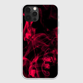 Чехол для iPhone 12 Pro Max с принтом Smoke color в Тюмени, Силикон |  | 3d | битва огней | другие | жар | камин | красный | огонь | печь | пламя | пожар | прикольные | пыл | синий | стихия | столкновение огней | топка | тренд | узор | цветные | череп | яркие