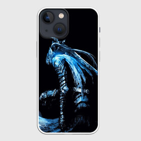 Чехол для iPhone 13 mini с принтом Dark Souls в Тюмени,  |  | dark souls | praise the sun | you died | дарк соулс | темные души