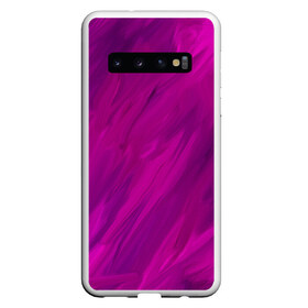 Чехол для Samsung Galaxy S10 с принтом Grunge serious в Тюмени, Силикон | Область печати: задняя сторона чехла, без боковых панелей | watercolor | абстракция красок | акварель | брызги красок | живопись | картина | краска | потертость красок | размытые краски | текстуры | художник | черно белый | яркие | яркие краски