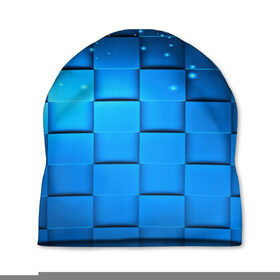 Шапка 3D с принтом Волшебные кубики в Тюмени, 100% полиэстер | универсальный размер, печать по всей поверхности изделия | 3d | грань | краски | кубик | кубики | линии | мозаика | прикольные | разноцветные | ребро | текстура | тени | узор