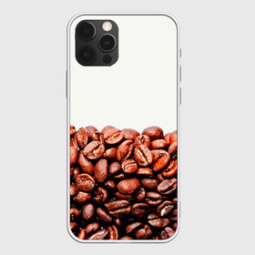 Чехол для iPhone 12 Pro Max с принтом coffee в Тюмени, Силикон |  | 3d | beans | coffee | еда | зерна | кофе | напиток | природа | текстуры