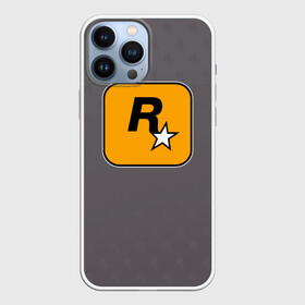 Чехол для iPhone 13 Pro Max с принтом Rockstar Games в Тюмени,  |  | Тематика изображения на принте: carl johnson | grand theft auto | gta | los santos | sa | san andreas | гта