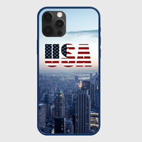 Чехол для iPhone 12 Pro с принтом Город New York в Тюмени, силикон | область печати: задняя сторона чехла, без боковых панелей | new york | америка | бейсбол | буквы n y | город | классная | логотип | мегаполис | надпись | нью йорк | нью йорк янкиз | прикольная картинка | сша | штаты | я люблю красивая | янки