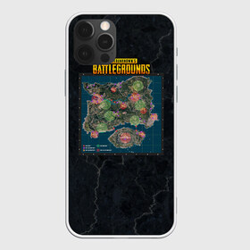 Чехол для iPhone 12 Pro Max с принтом Playerunknown`s battlegrounds 2 в Тюмени, Силикон |  | battleground | battlegrounds | playerunknown