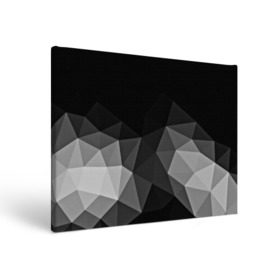 Холст прямоугольный с принтом Abstract gray в Тюмени, 100% ПВХ |  | abstraction | абстракция | геометрия | грани | изгиб | линии | полигоны | полосы | постель | розовый | сочетания | текстура | треугольники
