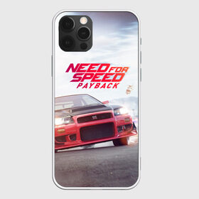 Чехол для iPhone 12 Pro Max с принтом NFS PAYBACK в Тюмени, Силикон |  | auto | cars | crew | dirt | grid | need | race | speed | split | авто | гонки | грид | дирт | машина | нфс | скорость | сплит | тачка