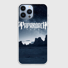 Чехол для iPhone 13 Pro Max с принтом Paparoach 8 в Тюмени,  |  | papa roach | roach | папа роач | папароач | папароч | роач | роч
