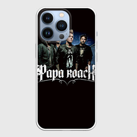 Чехол для iPhone 13 Pro с принтом Paparoach 10 в Тюмени,  |  | papa | papa roach | roach | альтернативный | группа | джекоби шэддикс | джерри хортон | метал | ню | нюметал | палермо | папа | папароач | папароч | роач | рок | роч | рэп | хард | хардрок | эсперанс
