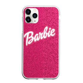 Чехол для iPhone 11 Pro матовый с принтом Барби 7 в Тюмени, Силикон |  | barbie | барби | девочка | девушка | кукла