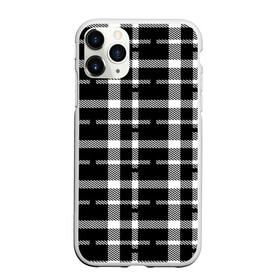 Чехол для iPhone 11 Pro матовый с принтом Pattern line в Тюмени, Силикон |  | Тематика изображения на принте: 3d | cell | pattern | абстракция | в клетку | клетка | клеточки | паттерн | прикольные | текстура | узоры