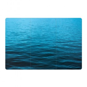 Магнитный плакат 3Х2 с принтом Море в Тюмени, Полимерный материал с магнитным слоем | 6 деталей размером 9*9 см | sea | вода | волны | глубина | дайвинг | лето | океан | отдых | отпуск | пляж | солнце