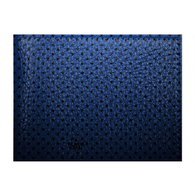 Обложка для студенческого билета с принтом Black Milk Blue Stars в Тюмени, натуральная кожа | Размер: 11*8 см; Печать на всей внешней стороне | Тематика изображения на принте: blue | star | stars | звёздная | звезды | синие звезды