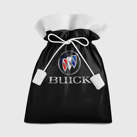 Подарочный 3D мешок с принтом Buick в Тюмени, 100% полиэстер | Размер: 29*39 см | america | american | brand | buick | cars | logo | sign | usa | автомобили | америка | американские | знак | логотип | марка | сша